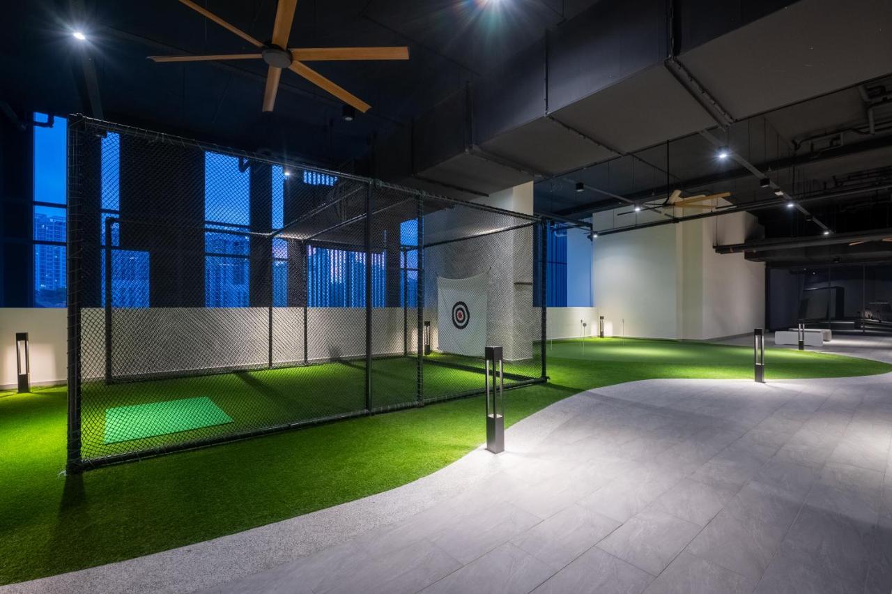 Societe Suite By Lyfehaus Kuala Lumpur Luaran gambar