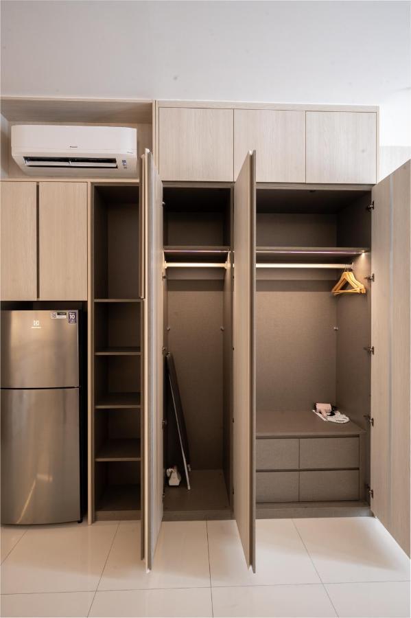 Societe Suite By Lyfehaus Kuala Lumpur Luaran gambar